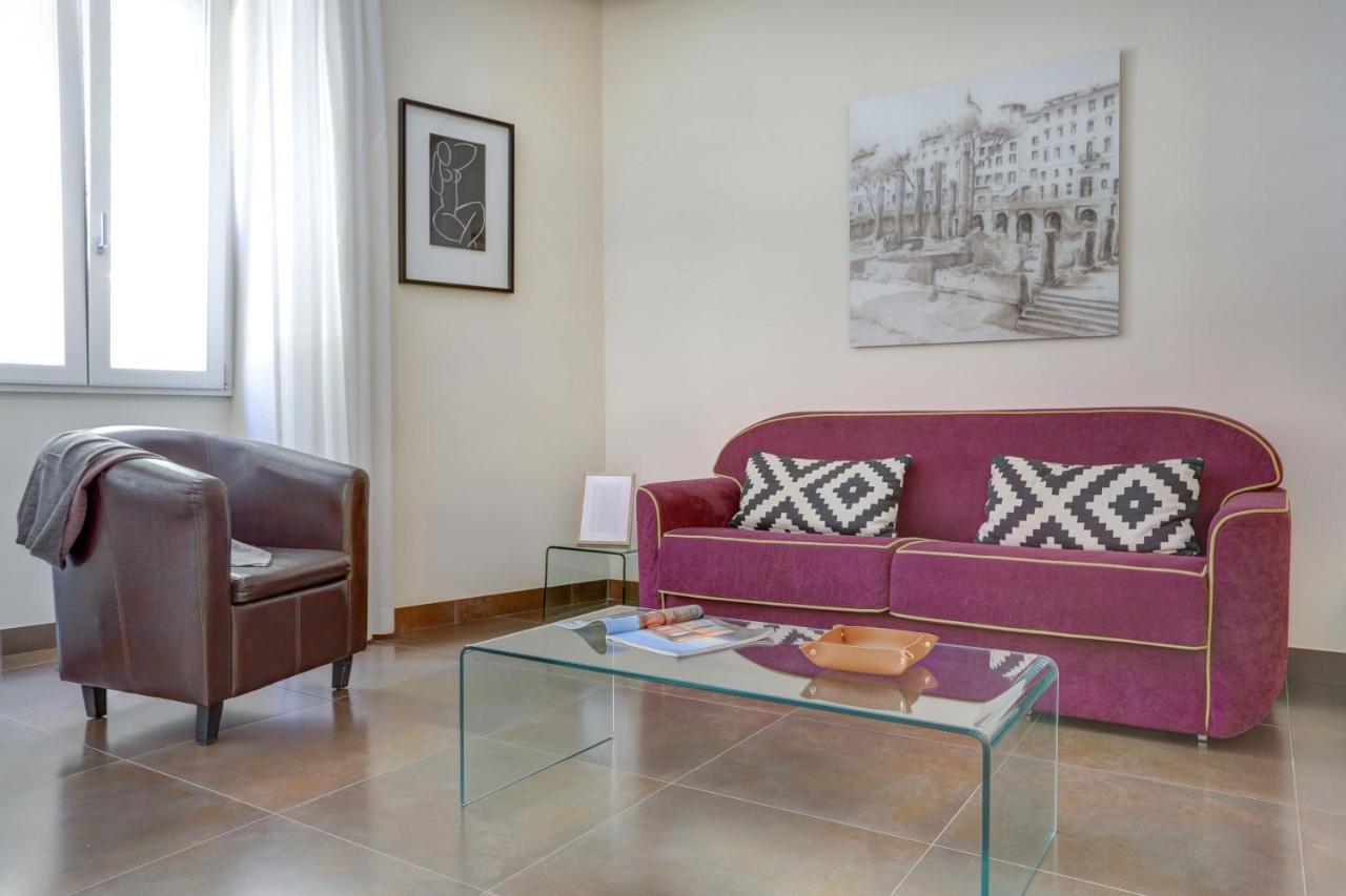 Colosseo Gardens - My Extra Home Roma Exterior foto
