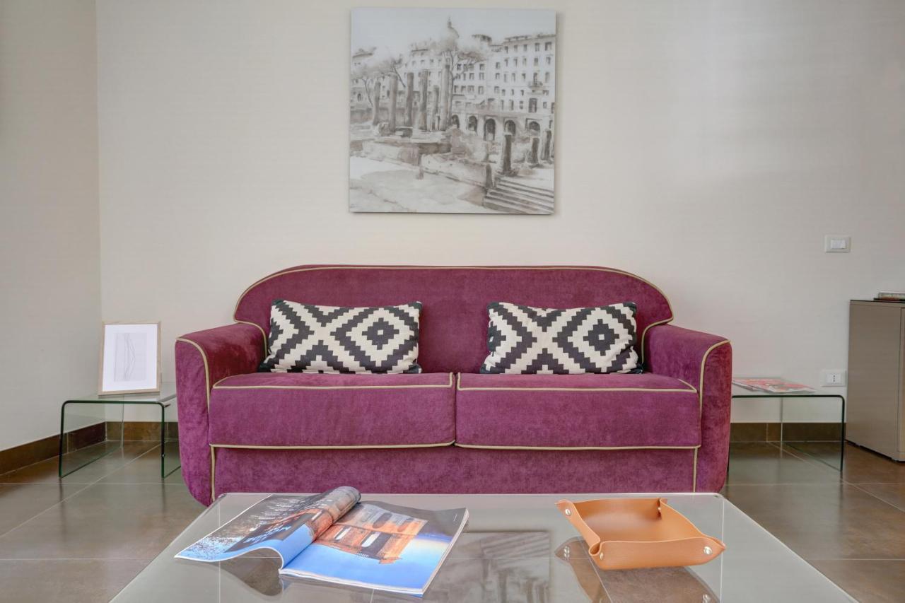 Colosseo Gardens - My Extra Home Roma Exterior foto